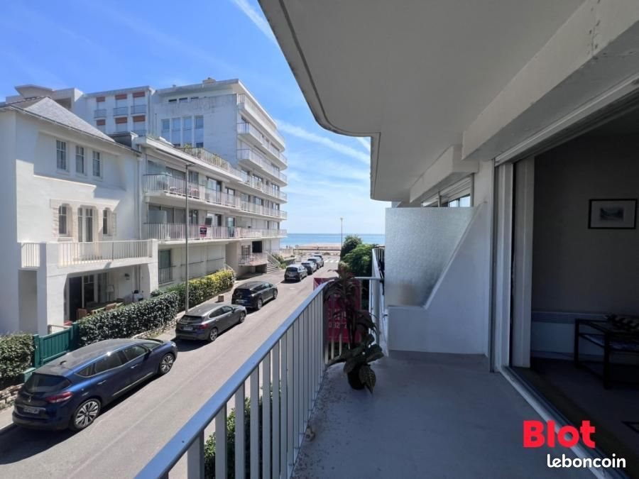 Appartement à vendre, 51m², La Baule-Escoublac