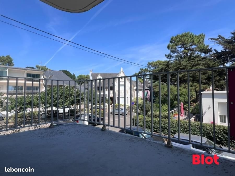 Appartement à vendre, 51m², La Baule-Escoublac