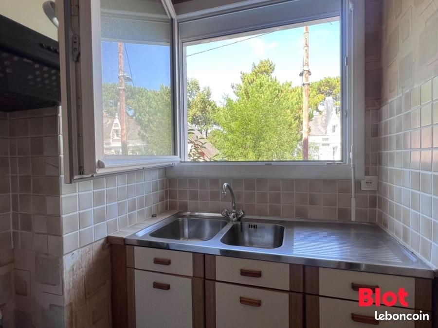 Appartement à vendre, 51m², La Baule-Escoublac