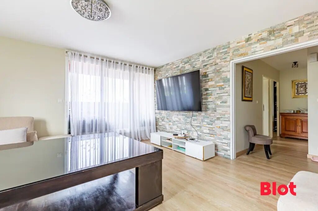 Appartement à vendre, 97m², Saint-Herblain