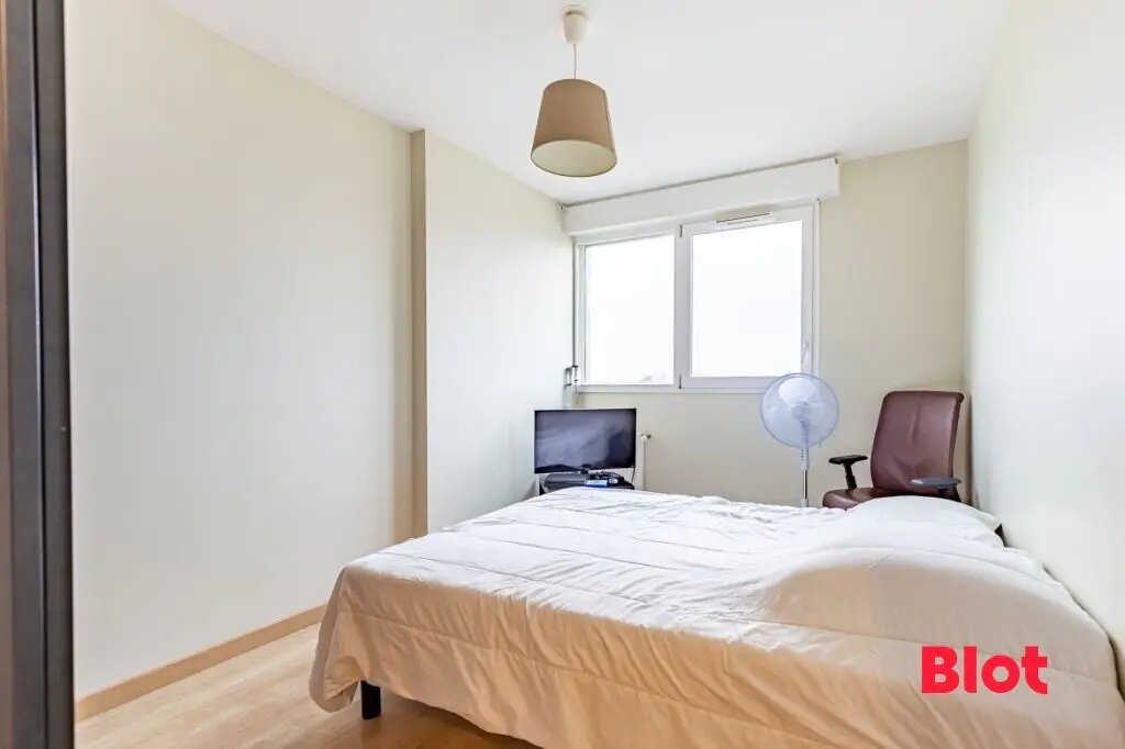 Appartement à vendre, 97m², Saint-Herblain