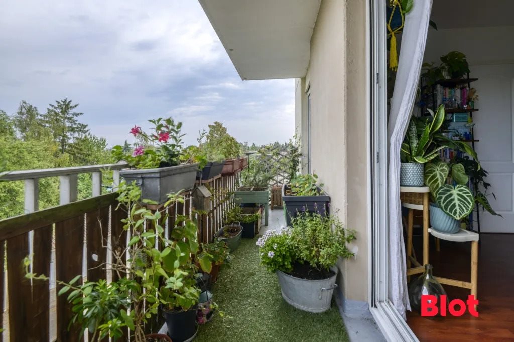 Appartement à vendre, 79m², Nantes