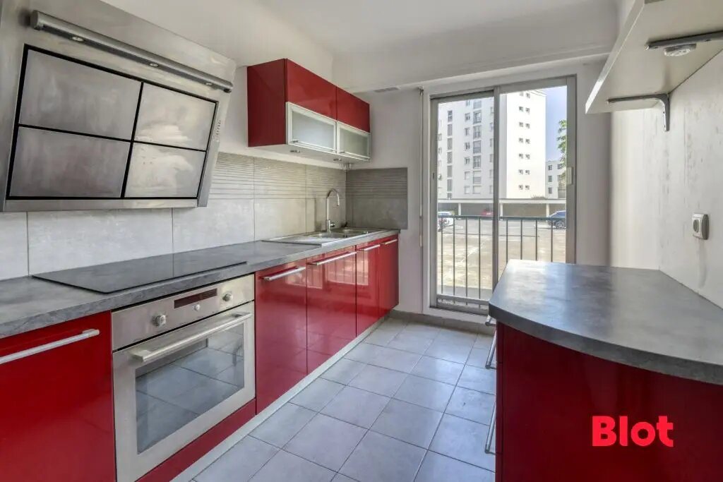 Appartement à vendre, 66m², Nantes
