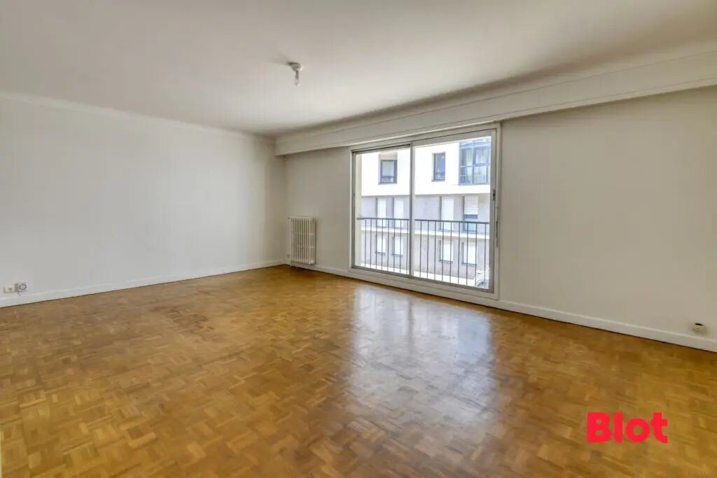 Appartement à vendre, 66m², Nantes