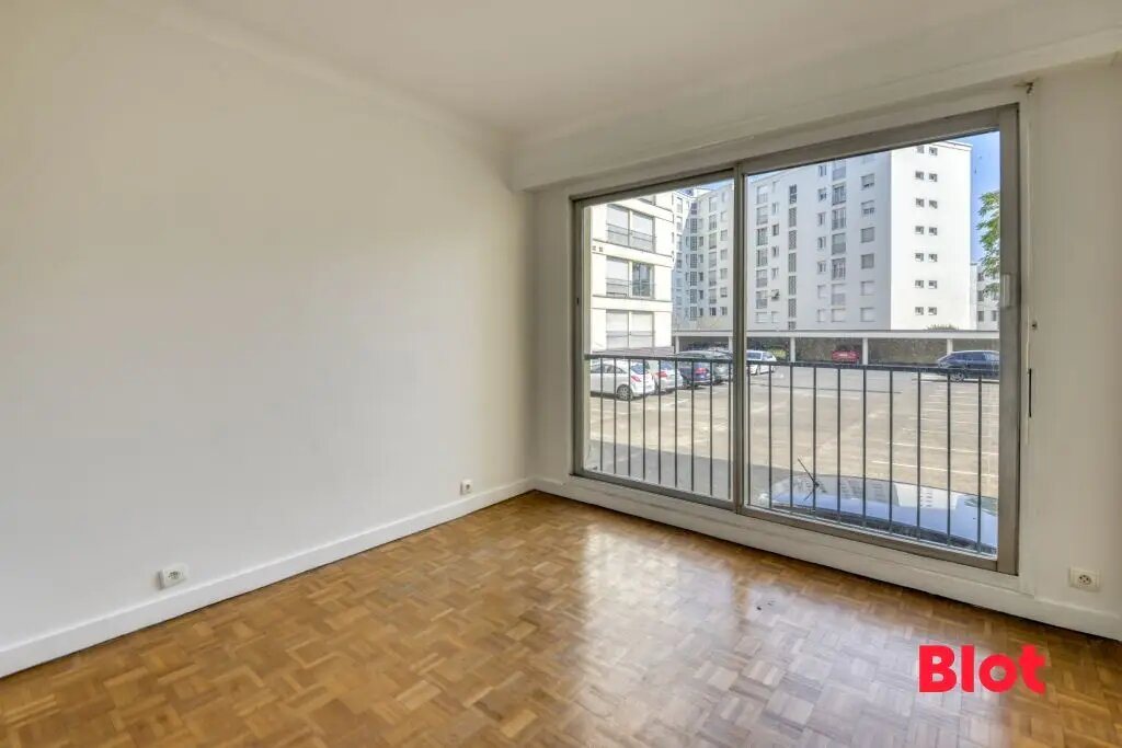 Appartement à vendre, 66m², Nantes