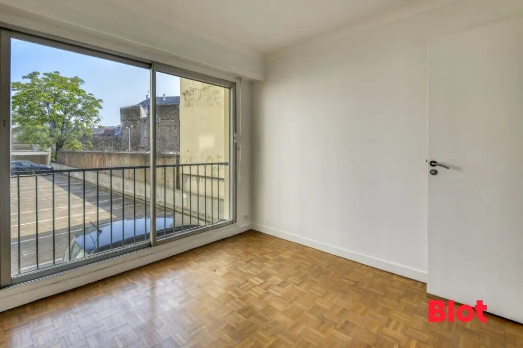 Appartement à vendre, 66m², Nantes
