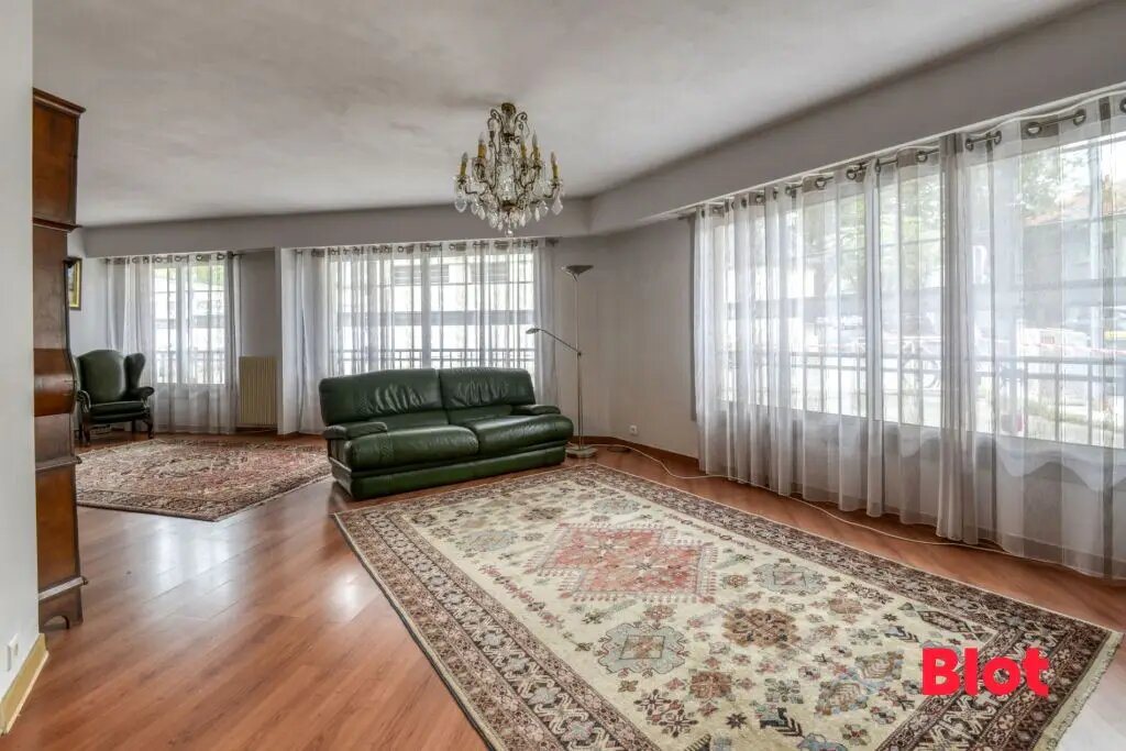 Appartement à vendre, 88m², Nantes