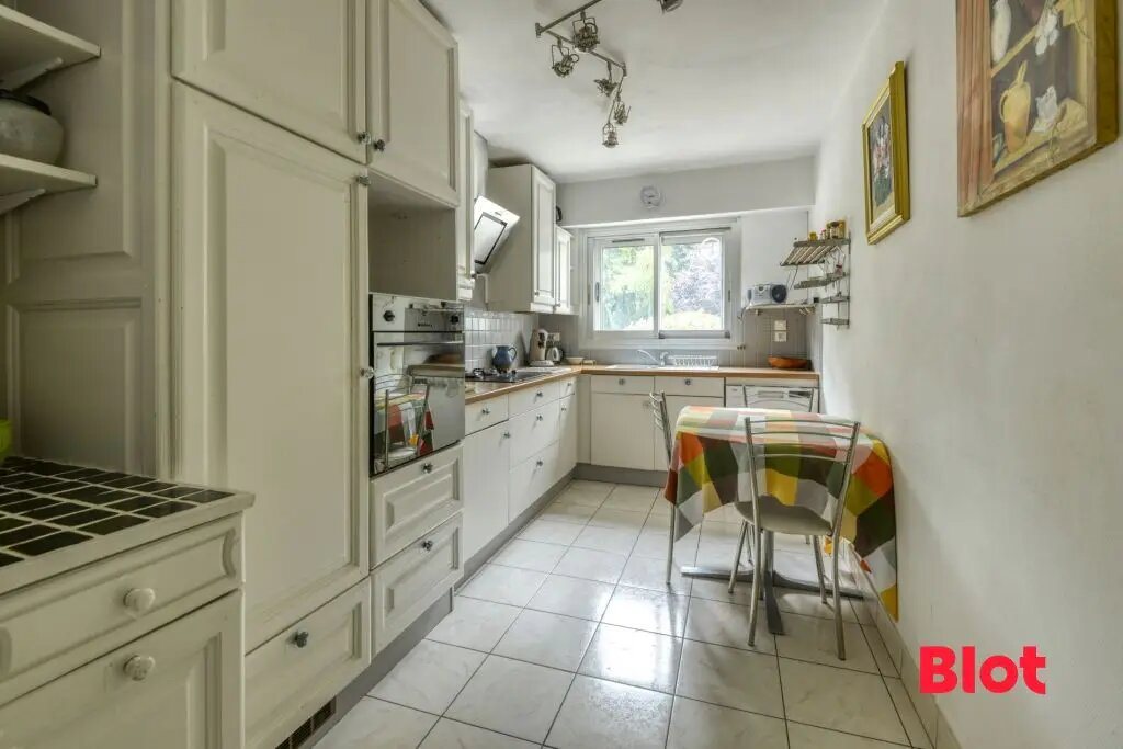 Appartement à vendre, 88m², Nantes