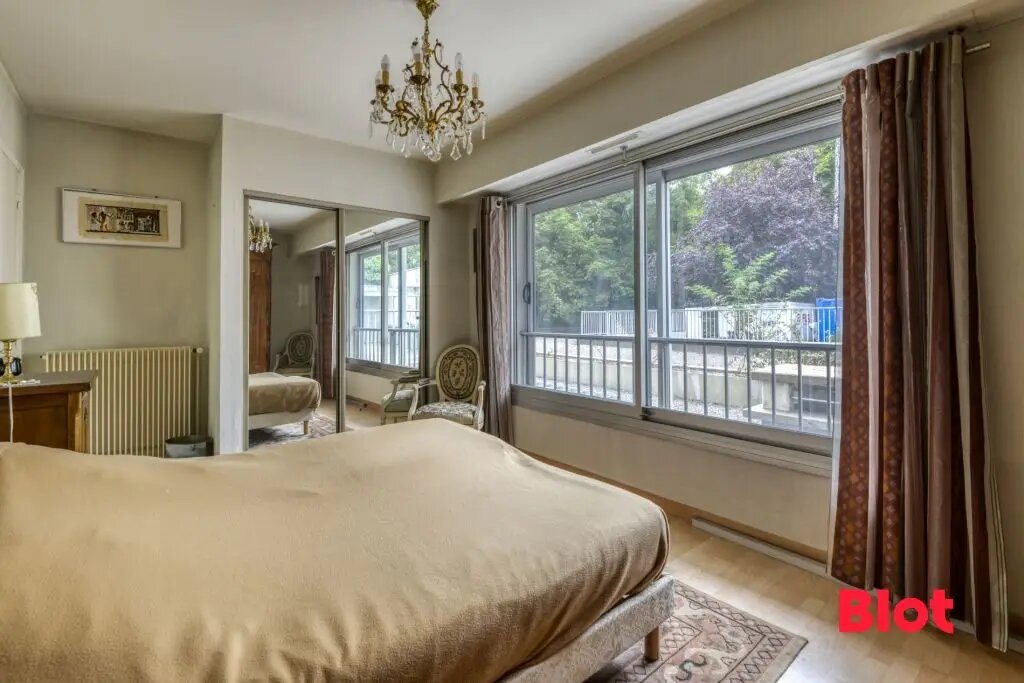 Appartement à vendre, 88m², Nantes