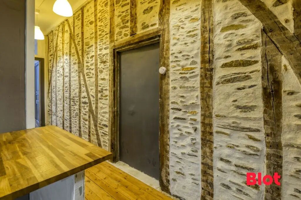 Appartement à vendre, 49m², Nantes