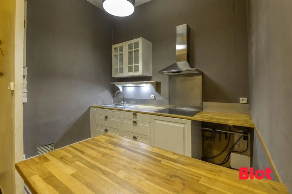 Appartement à vendre, 49m², Nantes