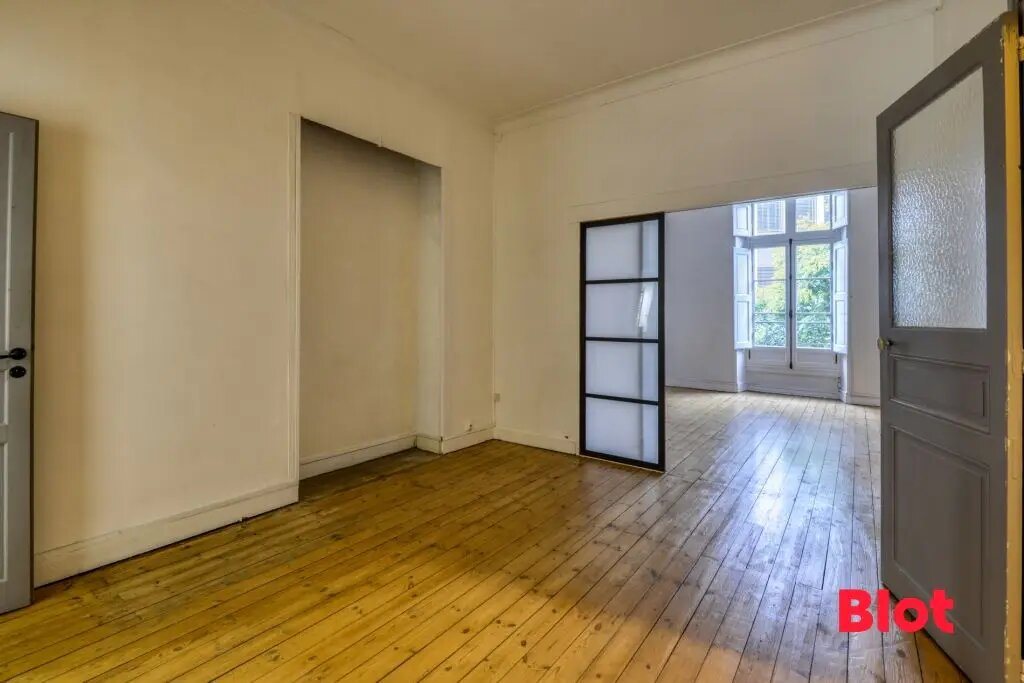 Appartement à vendre, 49m², Nantes