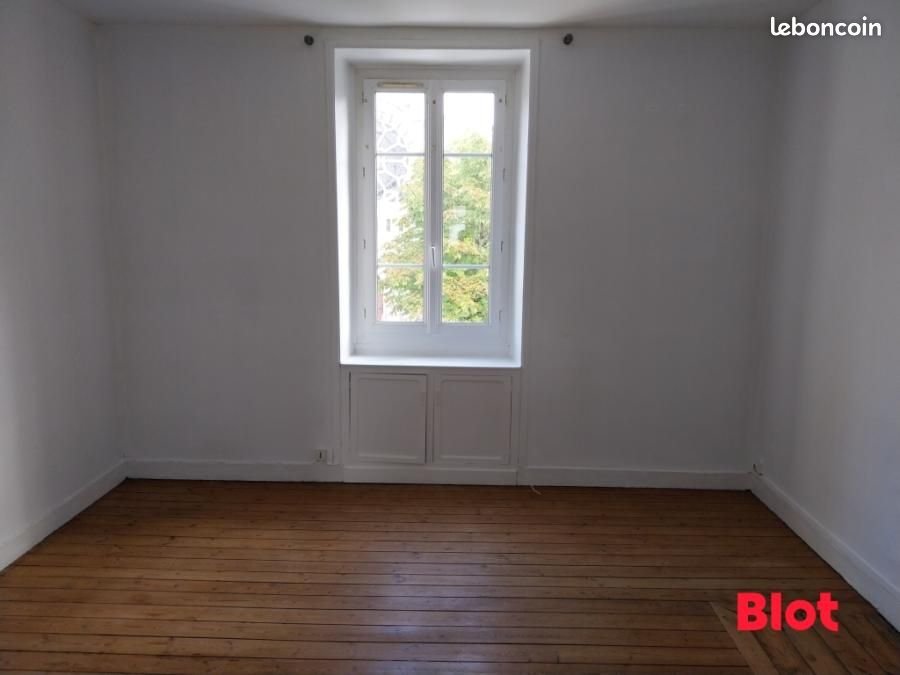 Appartement à vendre, 26m², Nantes