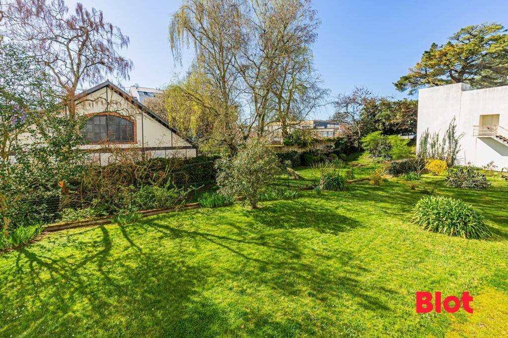 Appartement à vendre, 60m², Nantes