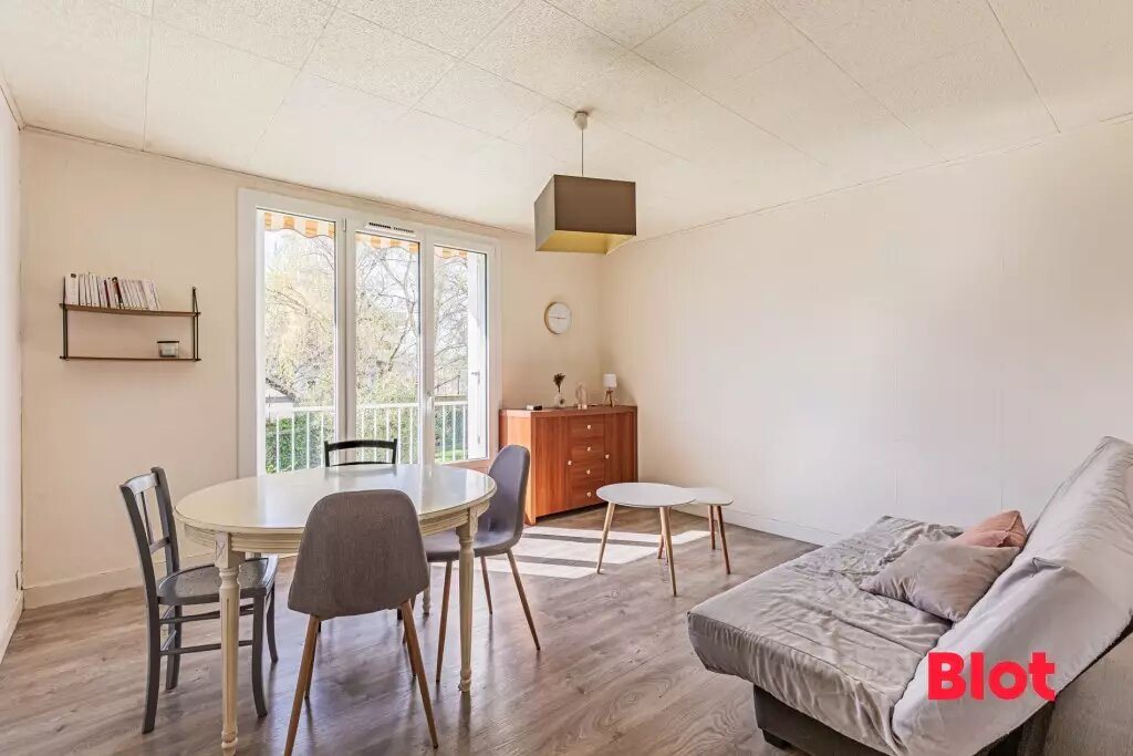 Appartement à vendre, 60m², Nantes