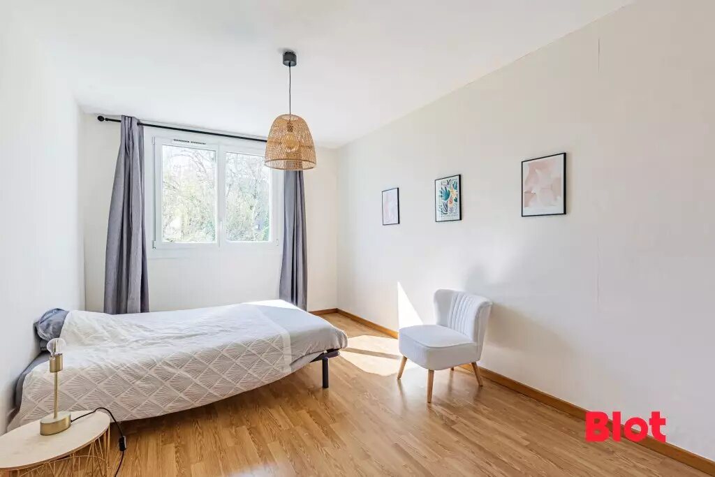 Appartement à vendre, 60m², Nantes