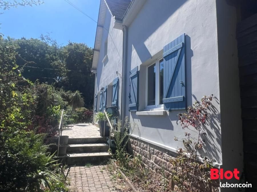 Maison à vendre, 137m², La Baule-Escoublac
