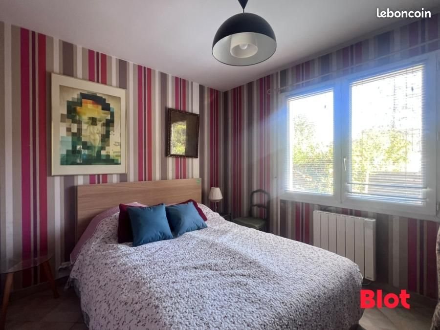 Maison à vendre, 137m², La Baule-Escoublac