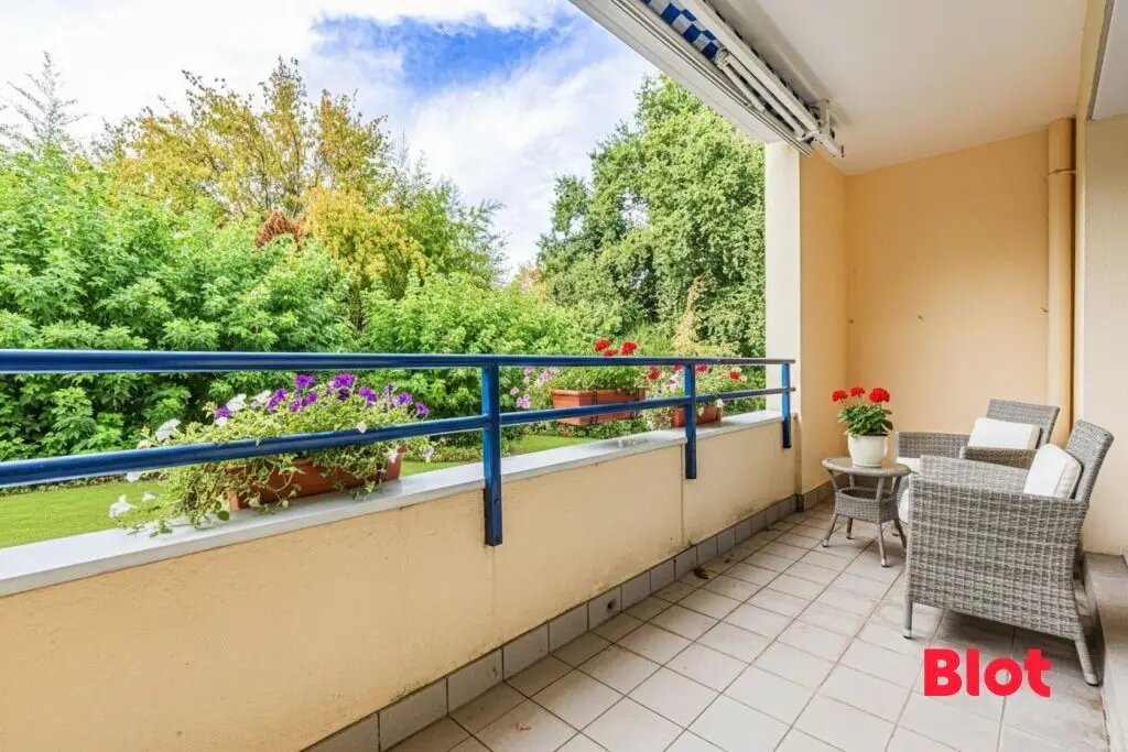 Appartement à vendre, 70m², Nantes