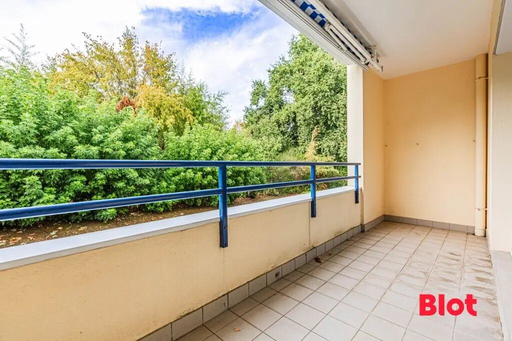 Appartement à vendre, 70m², Nantes