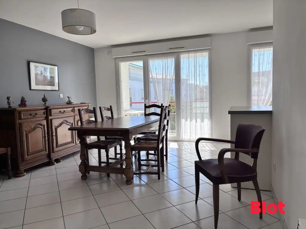 Appartement à vendre, 67m², Carquefou