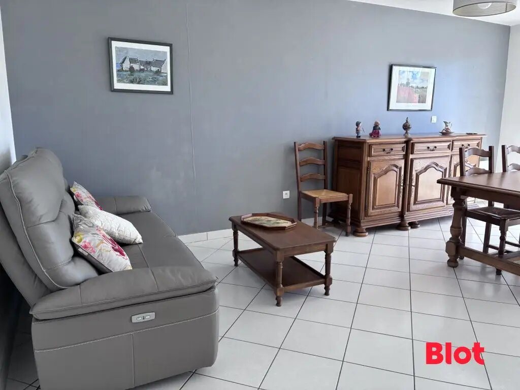 Appartement à vendre, 67m², Carquefou