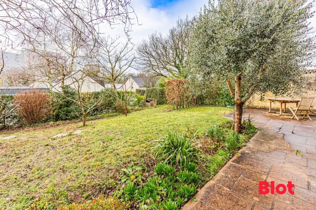 Maison à vendre, 130m², Nantes