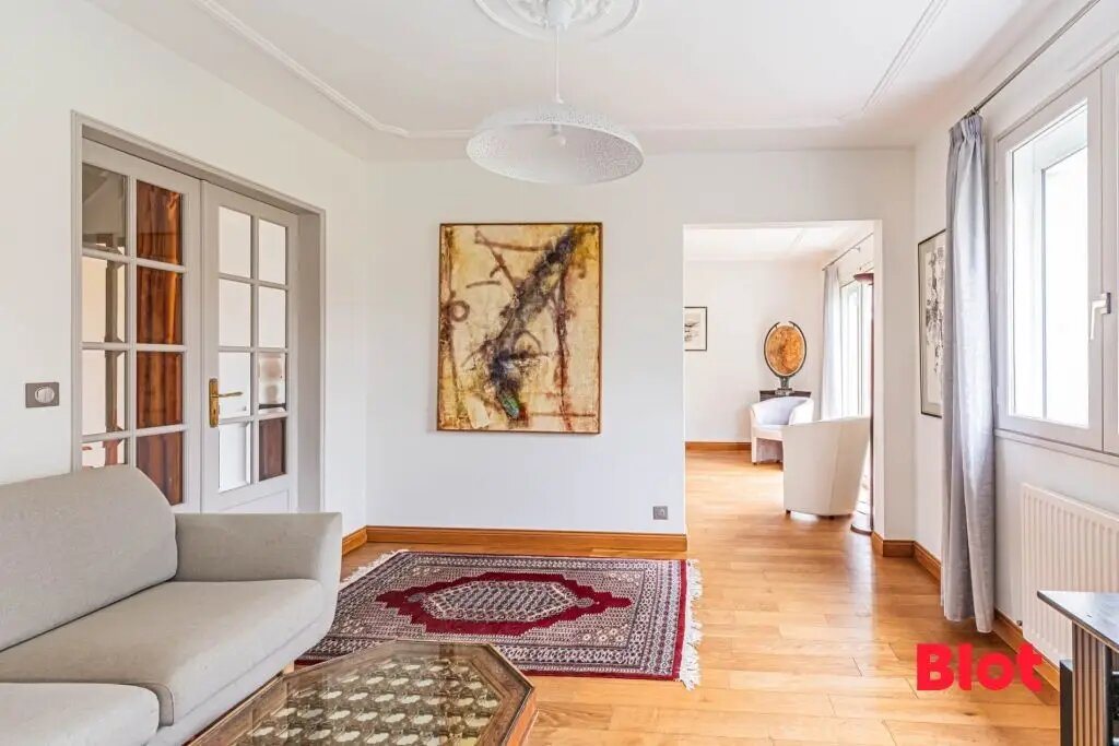 Maison à vendre, 130m², Nantes