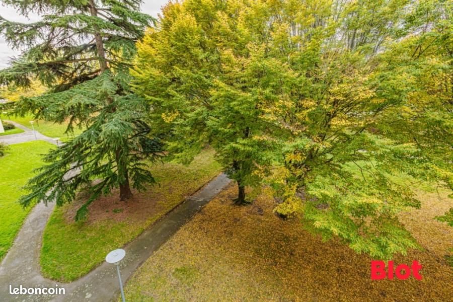 Appartement à vendre, 68m², Nantes