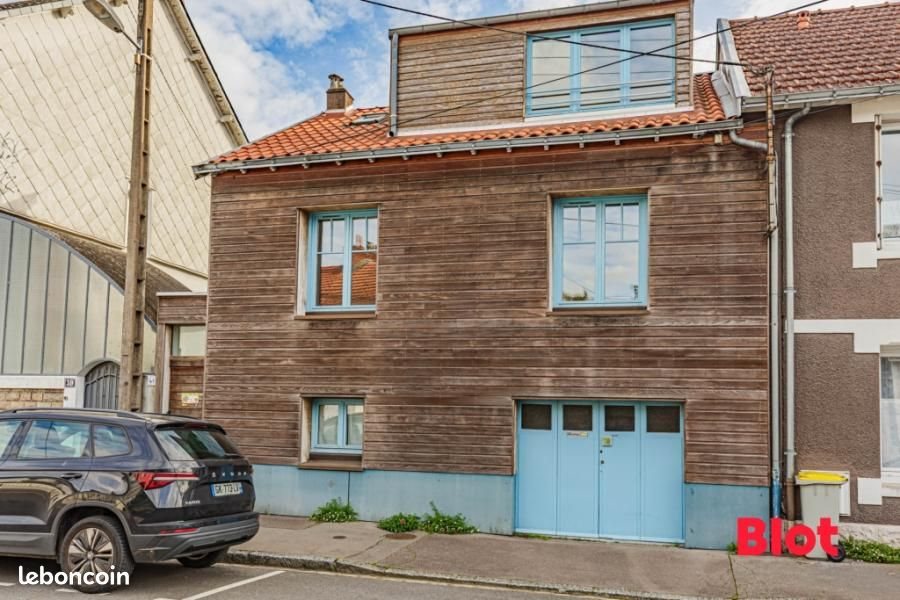 Maison à vendre, 141m², Nantes