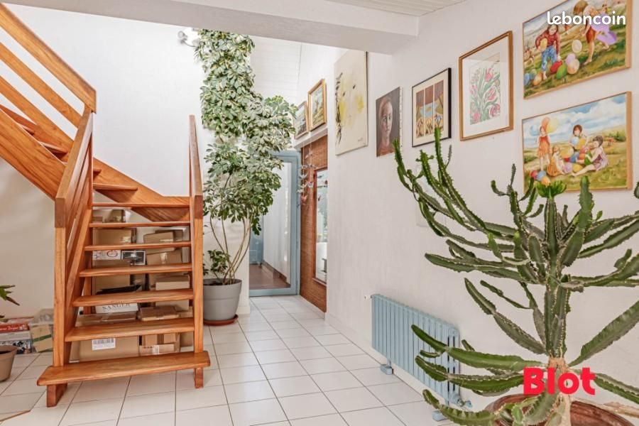 Maison à vendre, 141m², Nantes