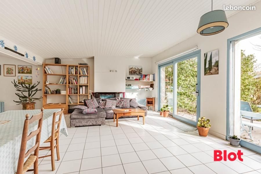 Maison à vendre, 141m², Nantes
