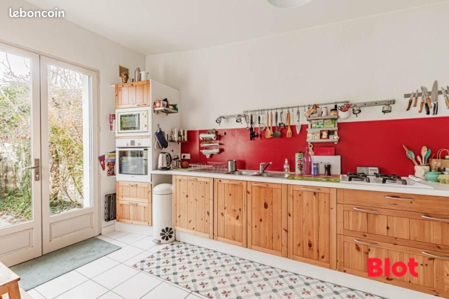 Maison à vendre, 141m², Nantes