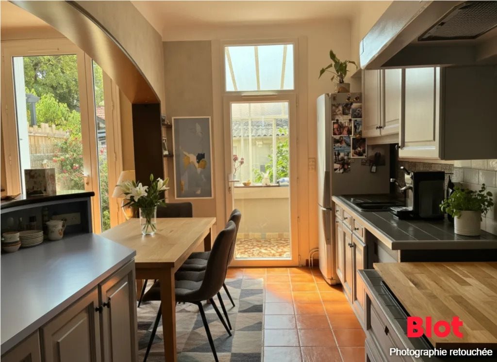 Maison à vendre, 107m², Nantes