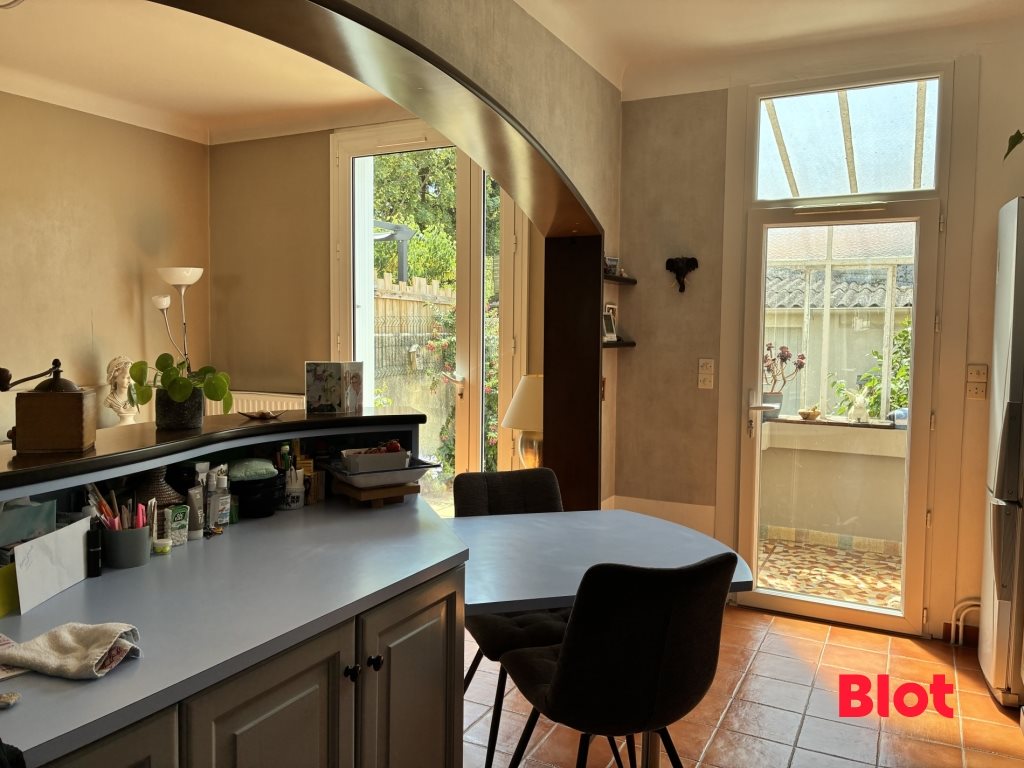 Maison à vendre, 107m², Nantes