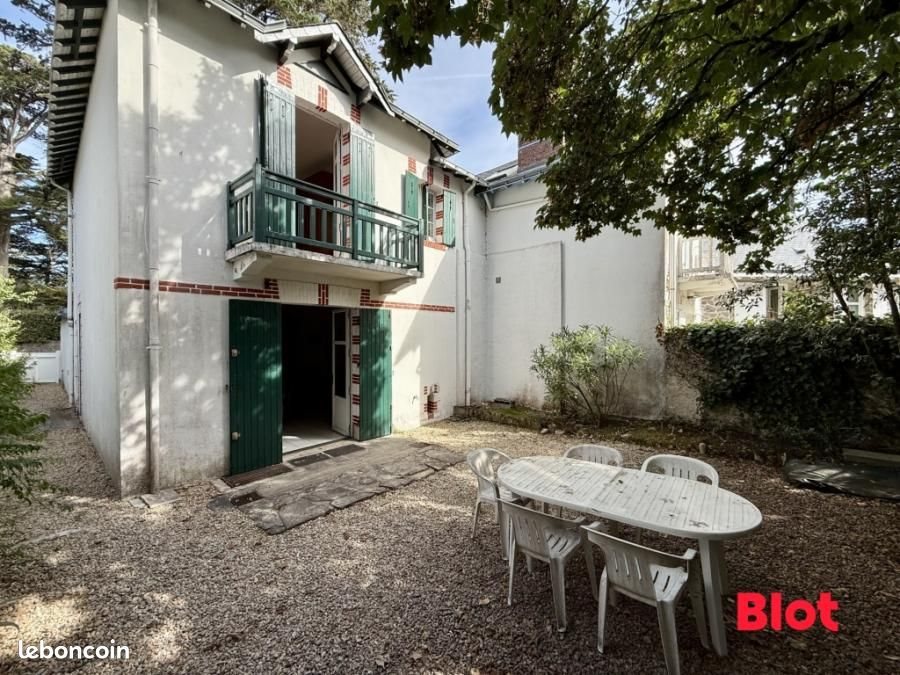 Maison à vendre, 118m², La Baule-Escoublac