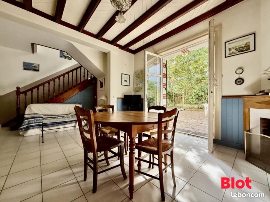 Maison à vendre, 118m², La Baule-Escoublac