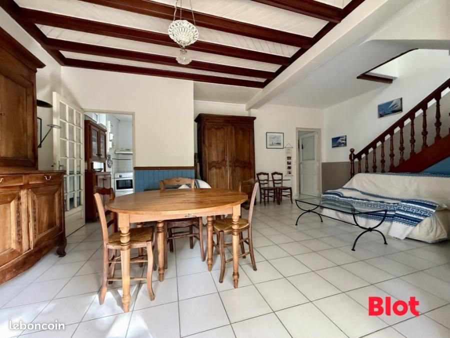 Maison à vendre, 118m², La Baule-Escoublac