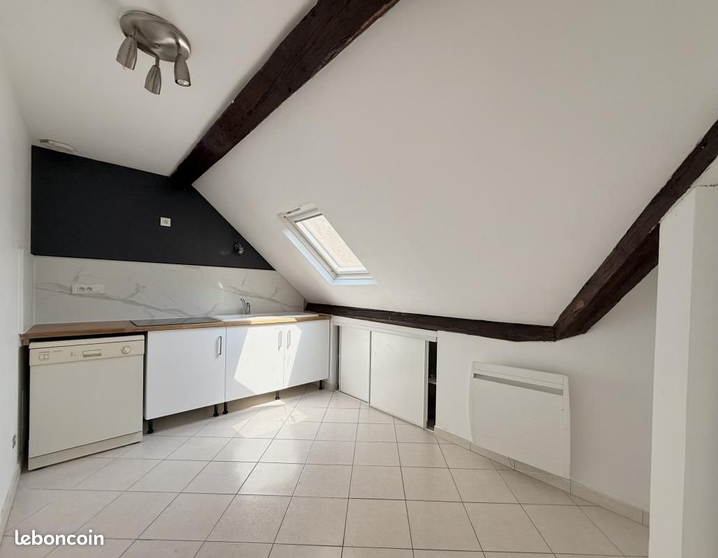 Appartement à louer, 39m², Nantes