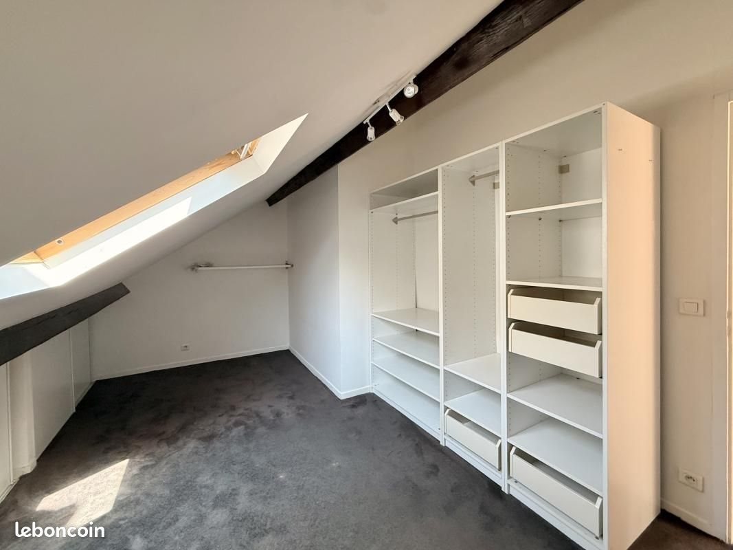 Appartement à louer, 39m², Nantes