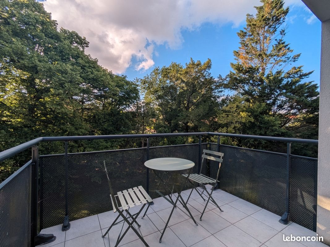 Appartement à vendre, 25m², Floirac