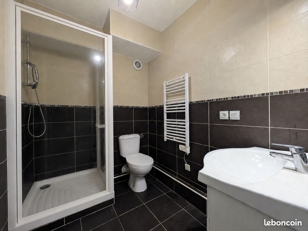 Appartement à vendre, 25m², Floirac