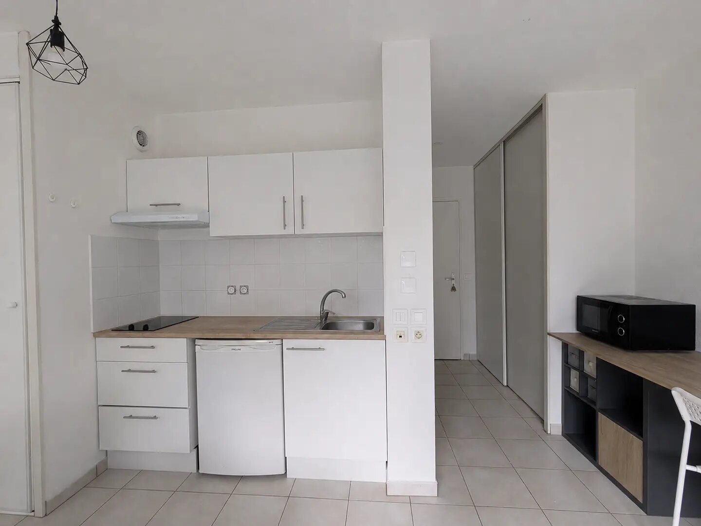 Appartement à vendre, 25m², Floirac