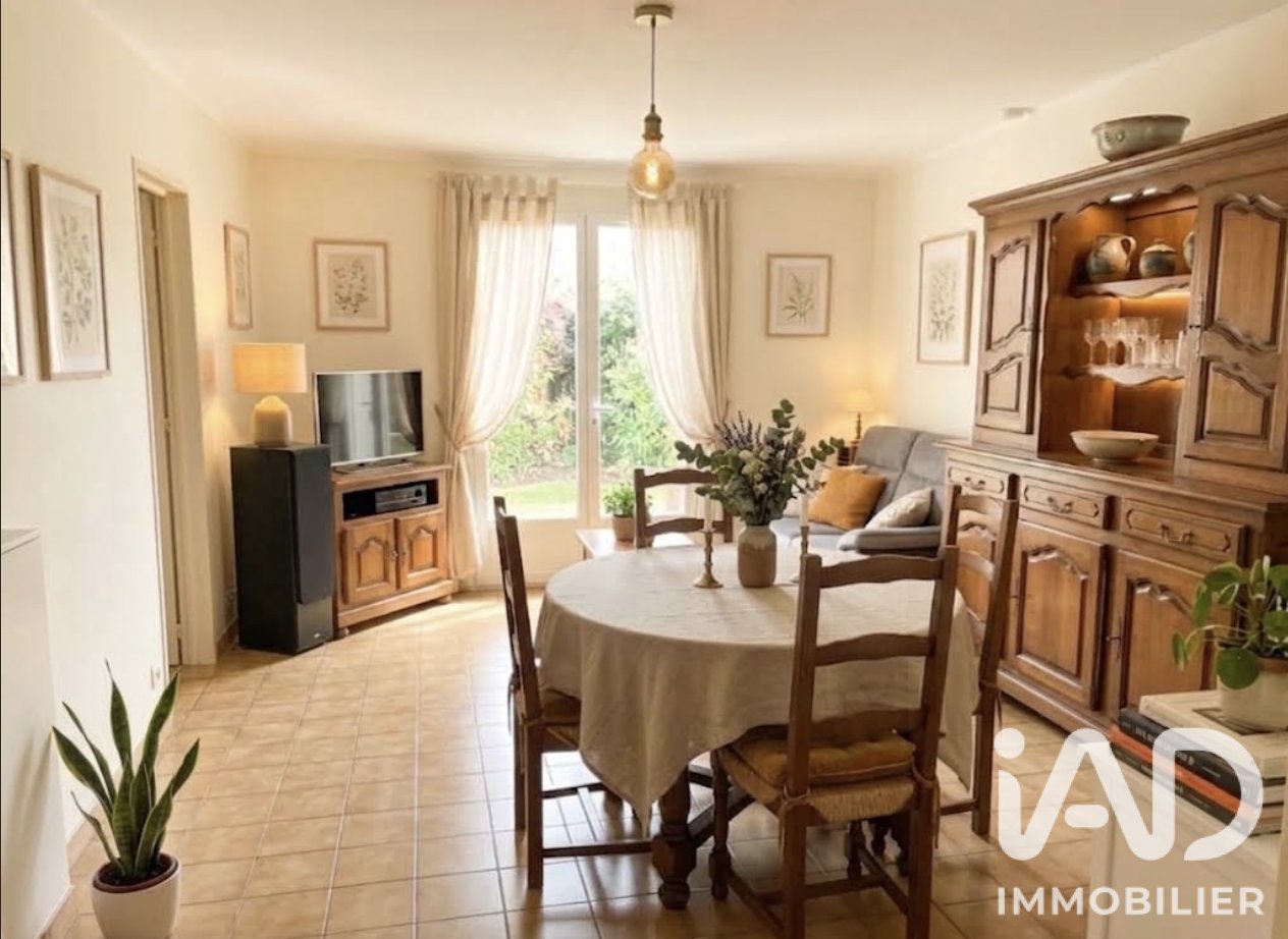 Appartement à vendre, 38m², Brétigny-sur-Orge
