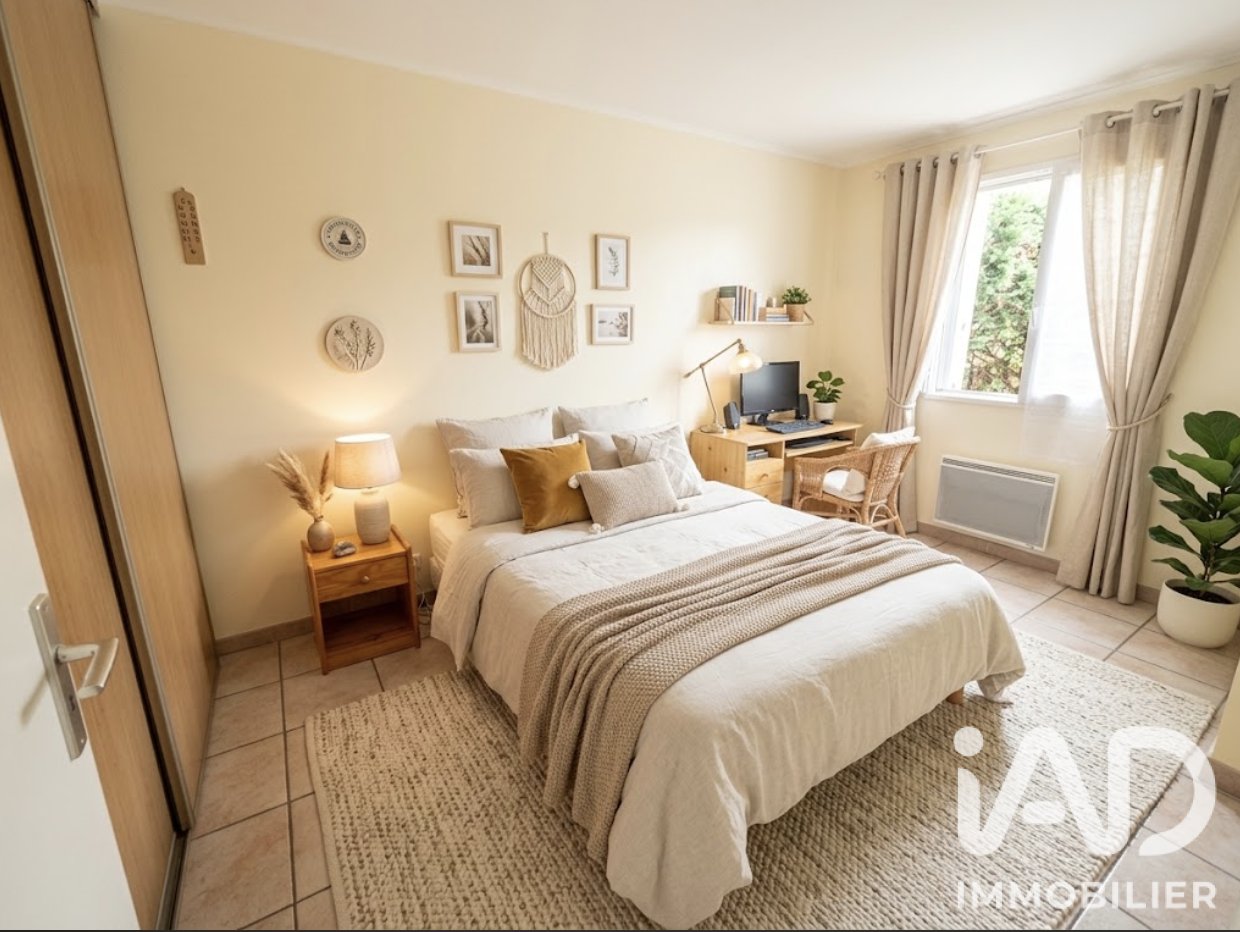 Appartement à vendre, 38m², Brétigny-sur-Orge