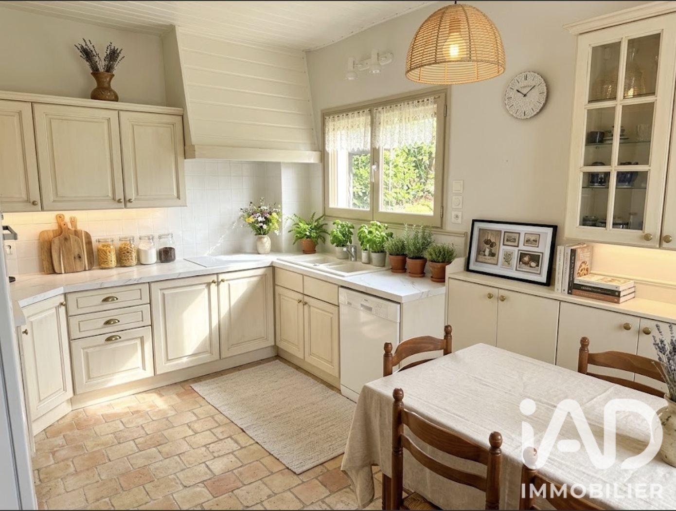 Maison à vendre, 84m², L'Haÿ-les-Roses