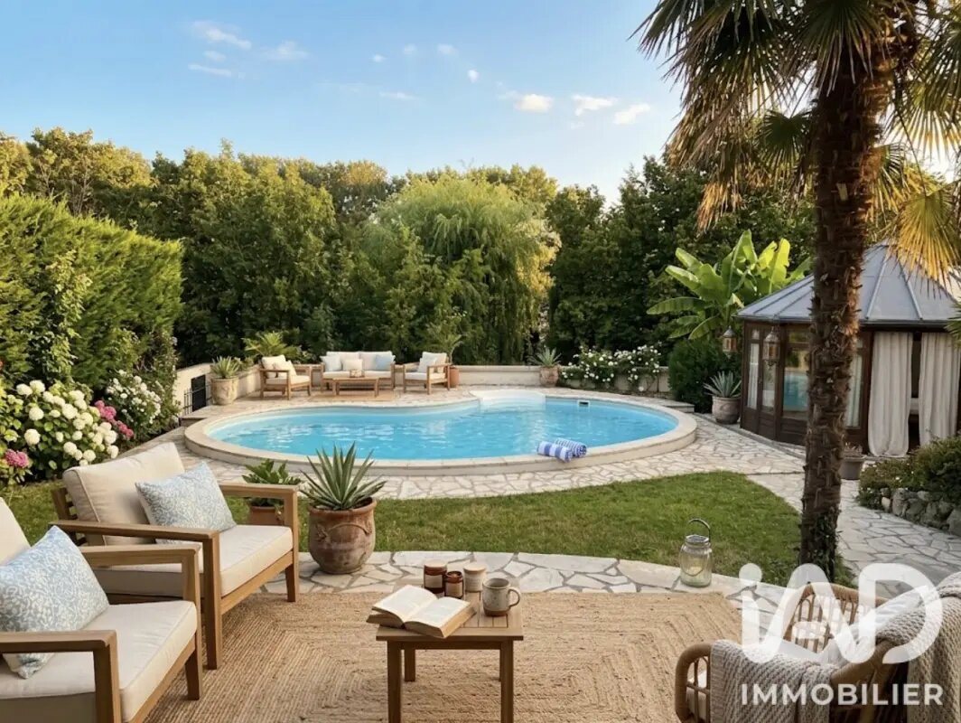 Maison à vendre, 245m², Chennevières-sur-Marne