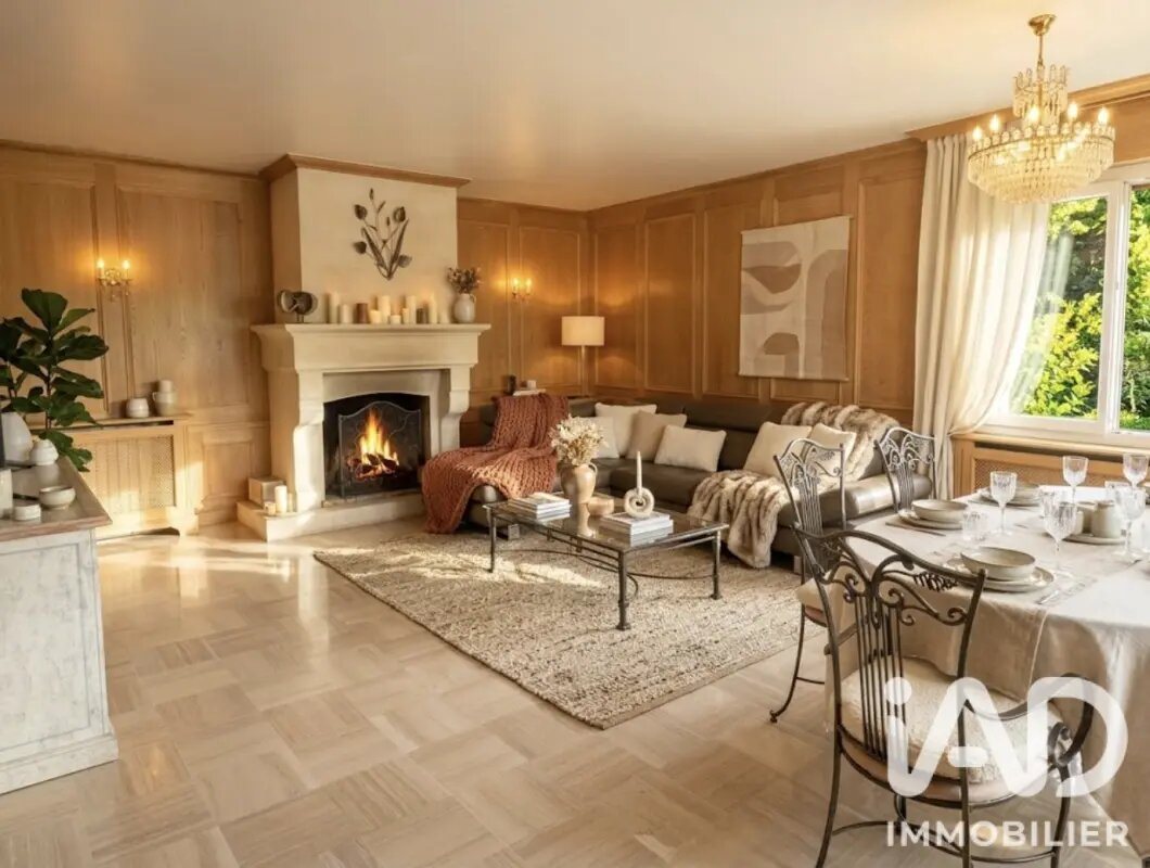 Maison à vendre, 245m², Chennevières-sur-Marne