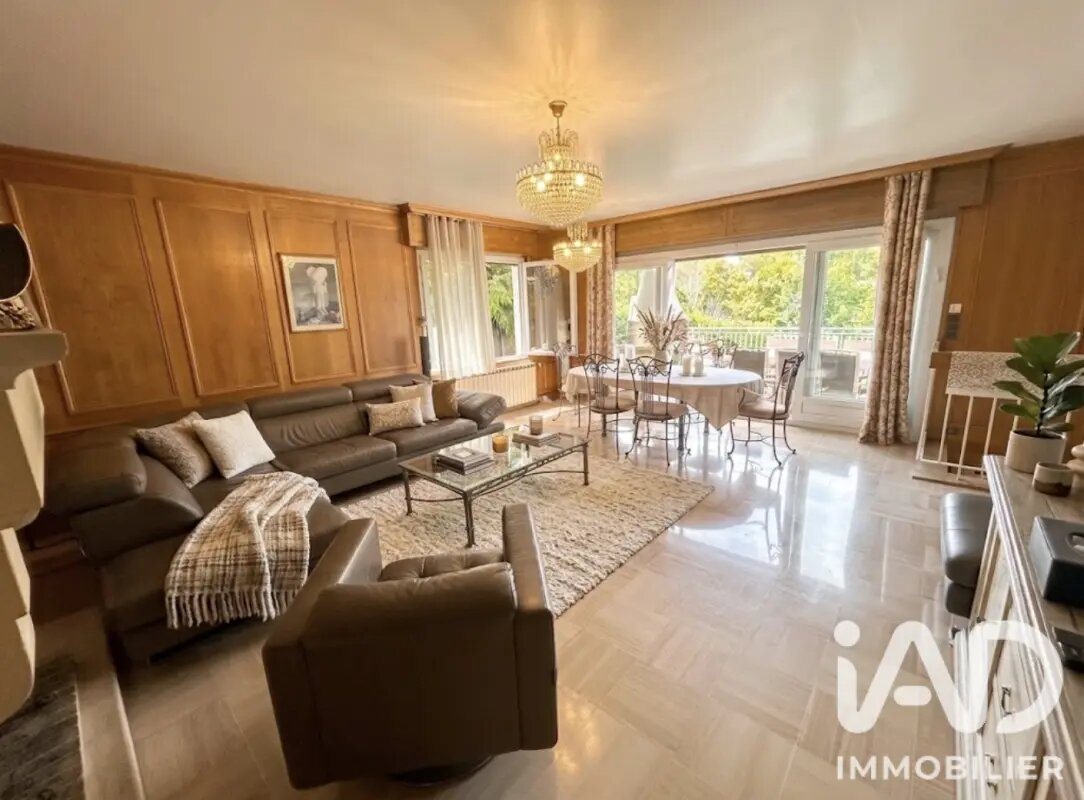 Maison à vendre, 245m², Chennevières-sur-Marne