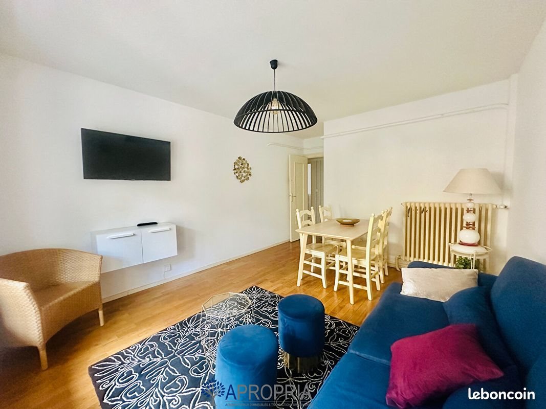 Appartement à louer, 66m², Dijon